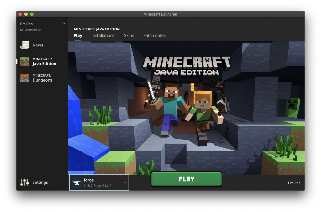 how to install mods on minecraft forge