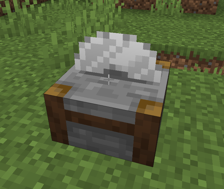 How To Craft A Stonecutter In Minecraft Minecraft Station