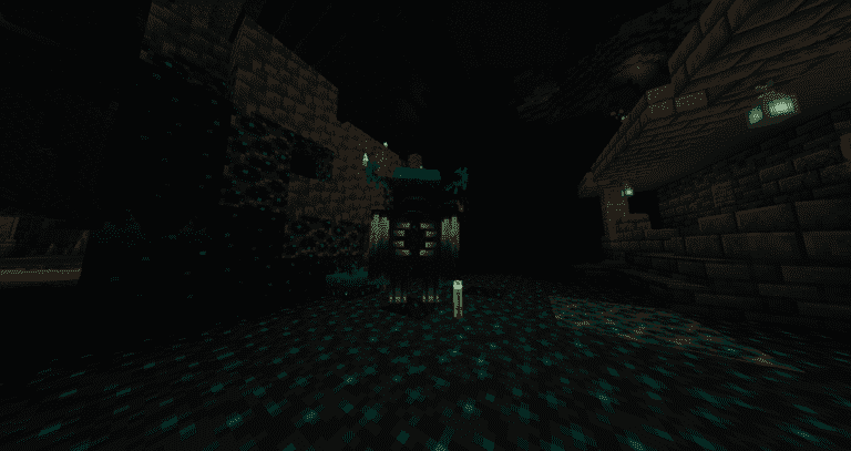 How to Find the Warden in Minecraft - Minecraft Station